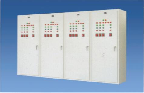 XL系列动力配电箱